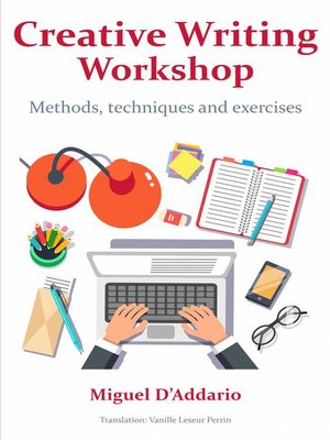 cover image of Creative Writing Workshop